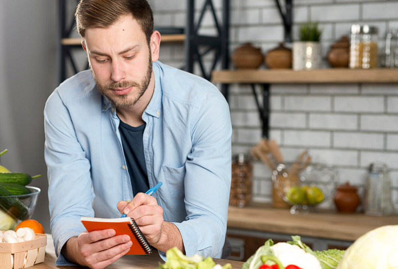 Dieta mediterránea y próstata